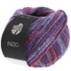 Lana Grossa INIZIO | 104-blue violet/heather