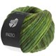 Lana Grossa INIZIO | 109-leaf green/spruce green