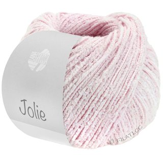 Lana Grossa JOLIE Uni & Dégradé