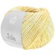 Lana Grossa JOLIE Uni & Dégradé | 104-subtle yellow/sun yellow dégradé