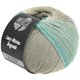 Lana Grossa LACE Merino Degradé | 403-grège/beige/subtle green