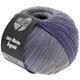 Lana Grossa LACE Merino Degradé | 404-beige gray/gray brown/gray purple