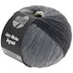 Lana Grossa LACE Merino Degradé | 408-light gray/medium gray/dark gray/anthracite