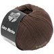 Lana Grossa LACE Merino Uni | 63-chocolate brown