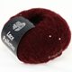 Lana Grossa LACE Paillettes | 04-burgundy