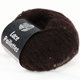 Lana Grossa LACE Paillettes | 06-chestnut