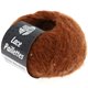 Lana Grossa LACE Paillettes | 14-red brown