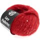 Lana Grossa LACE Paillettes | 23-red