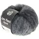Lana Grossa LACE Pearls | 102-gray/dark gray/black