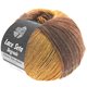 Lana Grossa LACE Seta Dégradé 50g | 114-camel/caramel/nougat