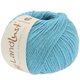Lana Grossa LANDLUST Alpaka Merino 100 | 334-azure blue