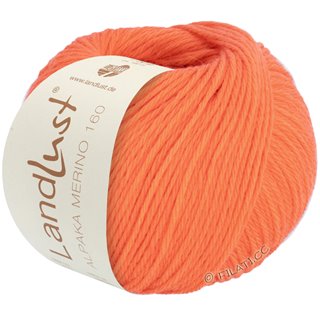Lana Grossa LANDLUST Alpaka Merino 160