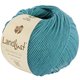 Lana Grossa LANDLUST BAUMWOLLE (GOTS) | 28-turquoise