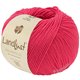 Lana Grossa LANDLUST BAUMWOLLE (GOTS) | 35-fuchsia
