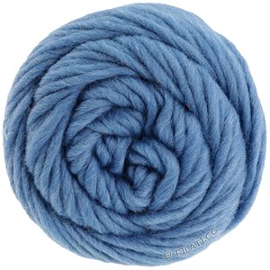 Lana Grossa LANDLUST DIE FILZWOLLE | 5004-jeans blue mottled