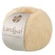 Lana Grossa LANDLUST KIDMOHAIR | 02-eggshell