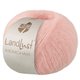 Lana Grossa LANDLUST KIDMOHAIR | 16-subtle rose