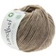 Lana Grossa LANDLUST MERINO 120 (GOTS & ICEA) | 104-gray beige