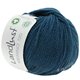 Lana Grossa LANDLUST MERINO 120 (GOTS & ICEA) | 126-indigo blue