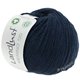 Lana Grossa LANDLUST MERINO 120 (GOTS & ICEA) | 134-deep sea blue