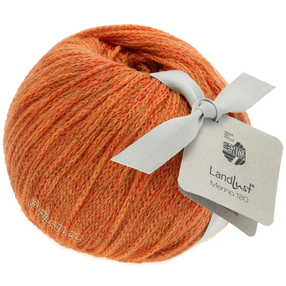 Lana Grossa LANDLUST MERINO 180
