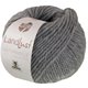 Lana Grossa LANDLUST Naturwolle | 09-gray
