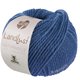 Lana Grossa LANDLUST Naturwolle | 23-blue