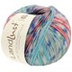 Lana Grossa LANDLUST DIE SOCKENWOLLE 150g 6-Ply | 928-