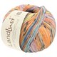 Lana Grossa LANDLUST DIE SOCKENWOLLE 150g 6-Ply | 943-