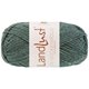Lana Grossa LANDLUST DIE SOCKENWOLLE 50g Mélange | 1611-jade mottled