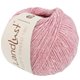 Lana Grossa LANDLUST Soft Tweed 180 | 118-rose mottled