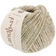 Lana Grossa LANDLUST Soft Tweed 90 | 02-beige mottled