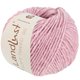 Lana Grossa LANDLUST Soft Tweed 90 | 18-rose mottled