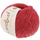 Lana Grossa LANDLUST Soft Tweed 90 | 32-strawberry red mottled