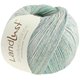 Lana Grossa LANDLUST SOMMERSEIDE Print | 121-turquoise/blue