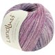 Lana Grossa LANDLUST SOMMERSEIDE Print | 124-lilac/purple