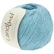Lana Grossa LANDLUST SOMMERSEIDE | 023-turquoise blue
