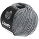 Lana Grossa LAVATO | 12-anthracite/natural mottled