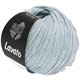 Lana Grossa LAVATO | 15-light blue mottled