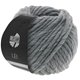 Lana Grossa LEI | 012-dark gray mottled