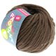 Lana Grossa LEI | 064-gray brown