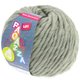 Lana Grossa LEI | 073-silver gray mottled