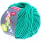 Lana Grossa LEI | 076-turquoise green