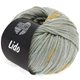 Lana Grossa LIDO | 04-light gray/silver/gold