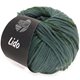 Lana Grossa LIDO | 09-gray green/dark green