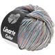 Lana Grossa LINARTE Color | 101-mint/beige/gray blue/powder