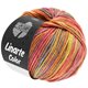 Lana Grossa LINARTE Color | 102-orange/yellow/purple/pink/olive