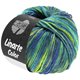 Lana Grossa LINARTE Color | 109-blue/light green/turquoise/petrol