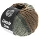 Lana Grossa LINARTE Color | 202-beige/gray brown/gray green/graphite