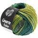 Lana Grossa LINARTE Color | 205-olive/green/petrol/graphite